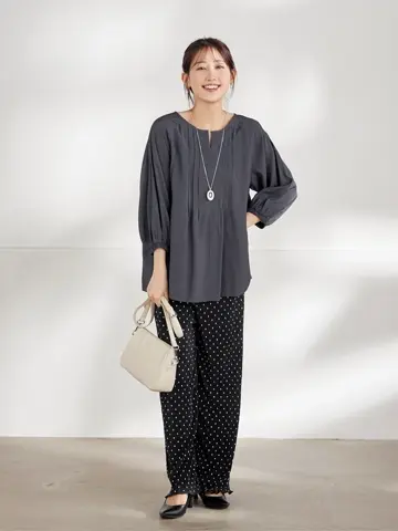 Tiaclasse yuzuki コーディネート画像