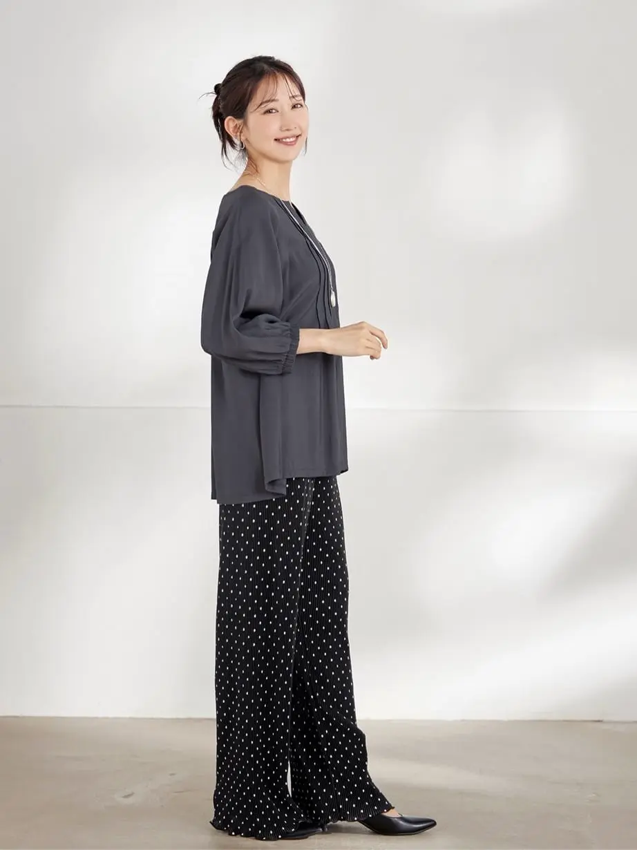 Tiaclasse yuzuki コーディネート画像