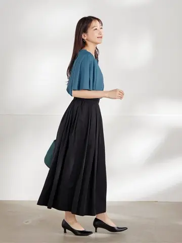 Tiaclasse yuzuki コーディネート画像