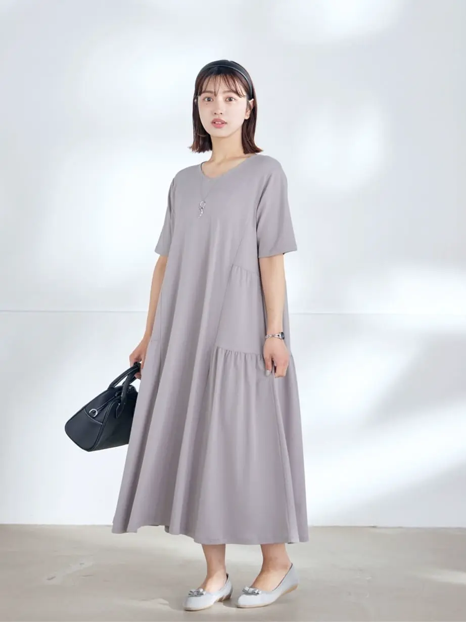 Tiaclasse Yuna コーディネート画像