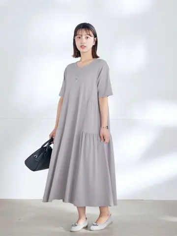 Tiaclasse Yuna コーディネート画像