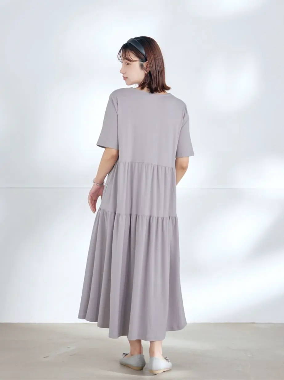 Tiaclasse Yuna コーディネート画像