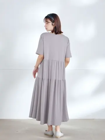 Tiaclasse Yuna コーディネート画像