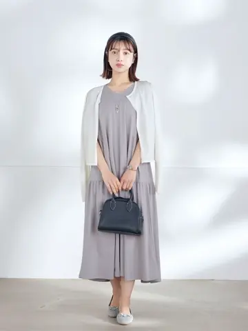 Tiaclasse Yuna コーディネート画像