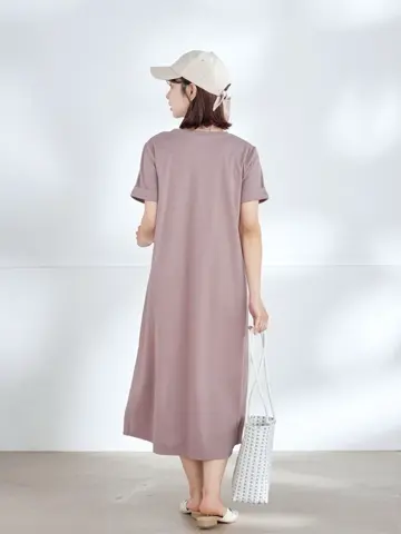 Tiaclasse Yuna コーディネート画像