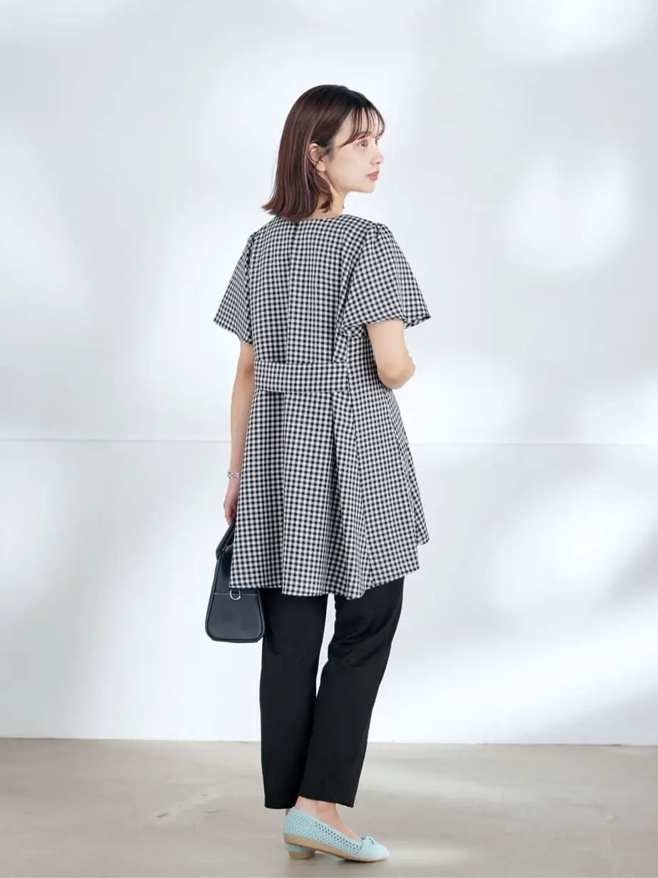 Tiaclasse Yuna コーディネート画像