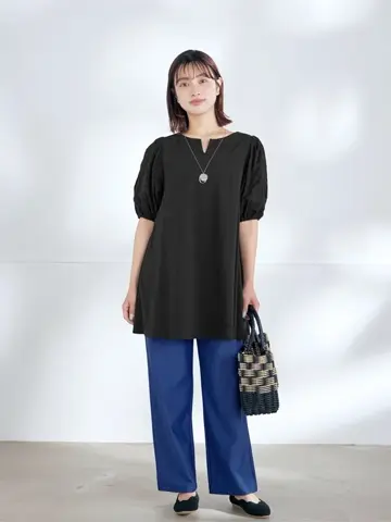 Tiaclasse Yuna コーディネート画像