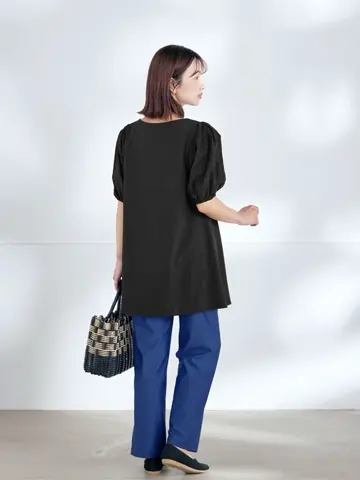 Tiaclasse Yuna コーディネート画像