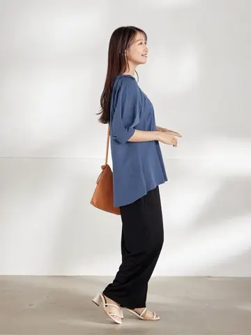 Tiaclasse yuzuki コーディネート画像