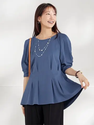 Tiaclasse yuzuki コーディネート画像