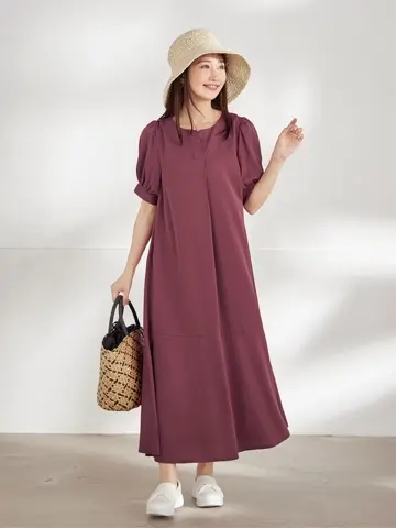 Tiaclasse yuzuki コーディネート画像