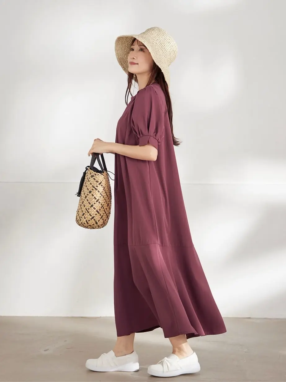 Tiaclasse yuzuki コーディネート画像