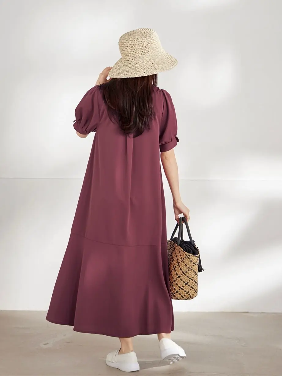 Tiaclasse yuzuki コーディネート画像