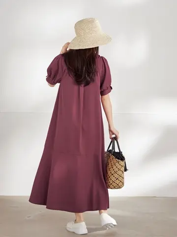 Tiaclasse yuzuki コーディネート画像