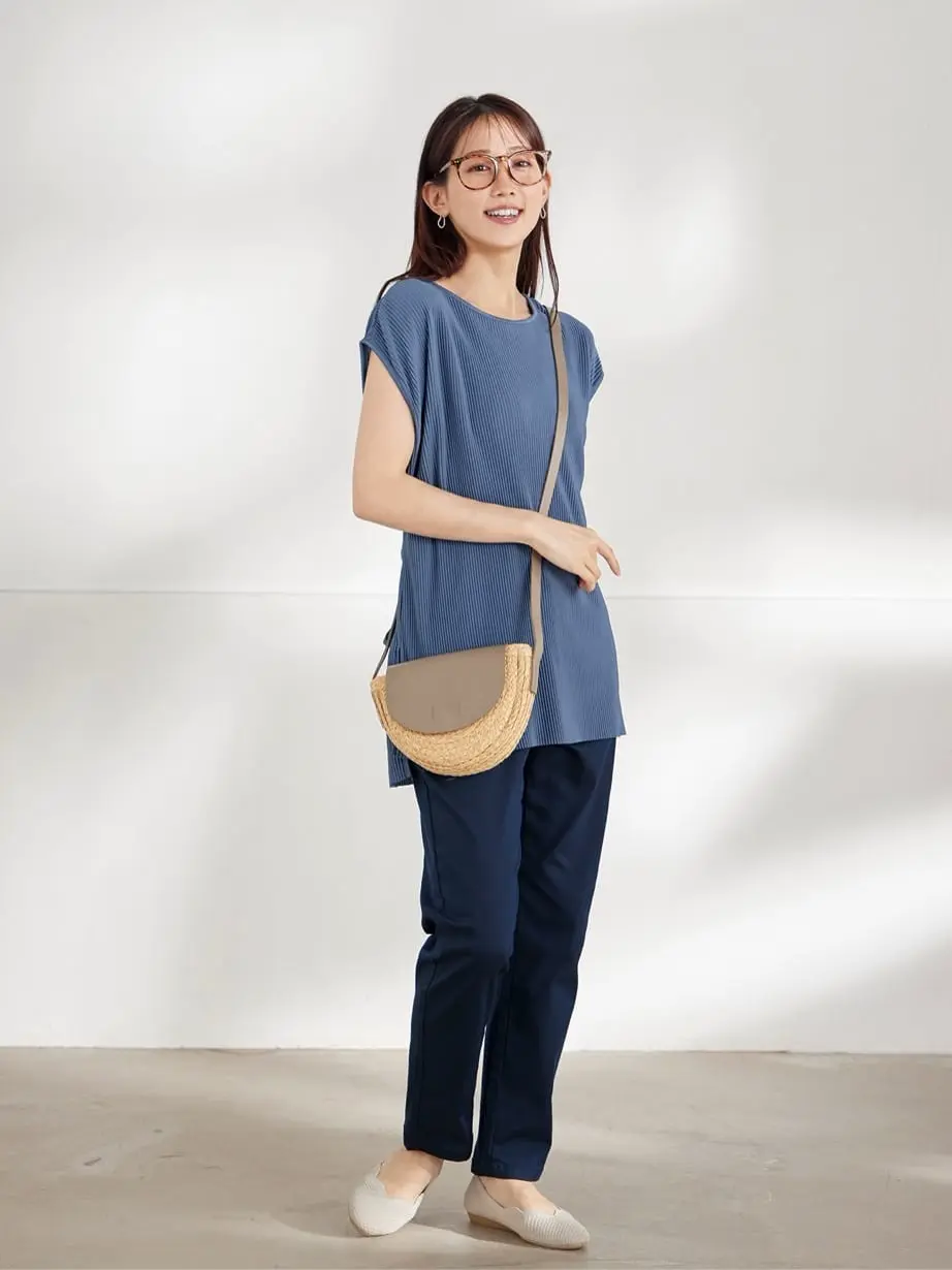 Tiaclasse yuzuki コーディネート画像