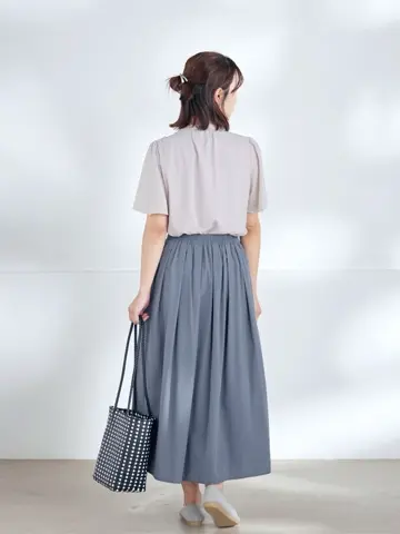 Tiaclasse Yuna コーディネート画像