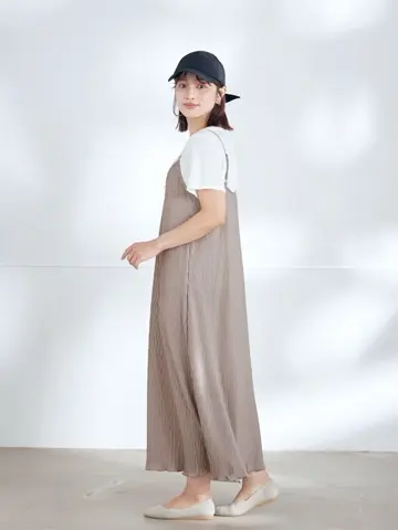 Tiaclasse Yuna コーディネート画像