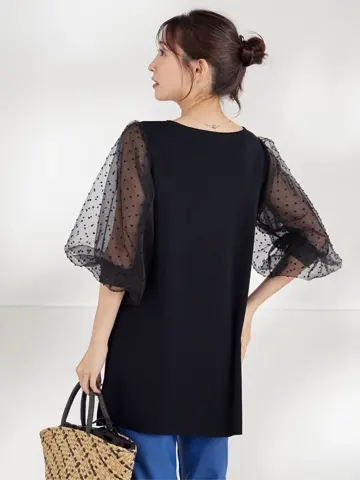 Tiaclasse yuzuki コーディネート画像