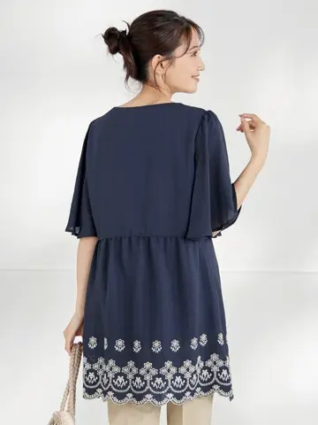 Tiaclasse yuzuki コーディネート画像