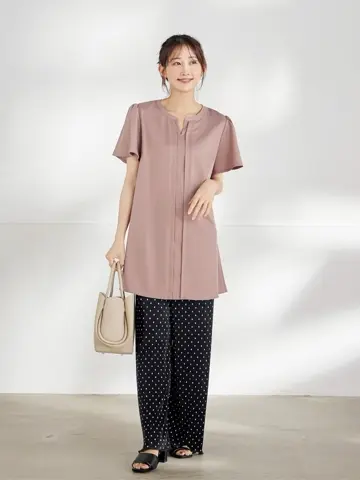 Tiaclasse yuzuki コーディネート画像