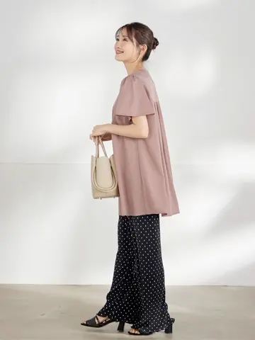 Tiaclasse yuzuki コーディネート画像