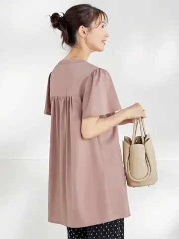 Tiaclasse yuzuki コーディネート画像