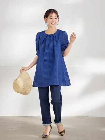 Tiaclasse yuzuki コーディネート画像