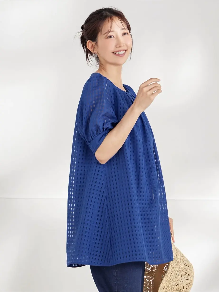 Tiaclasse yuzuki コーディネート画像