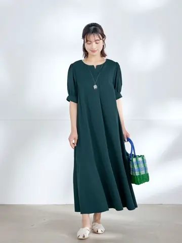 Tiaclasse Yuna コーディネート画像