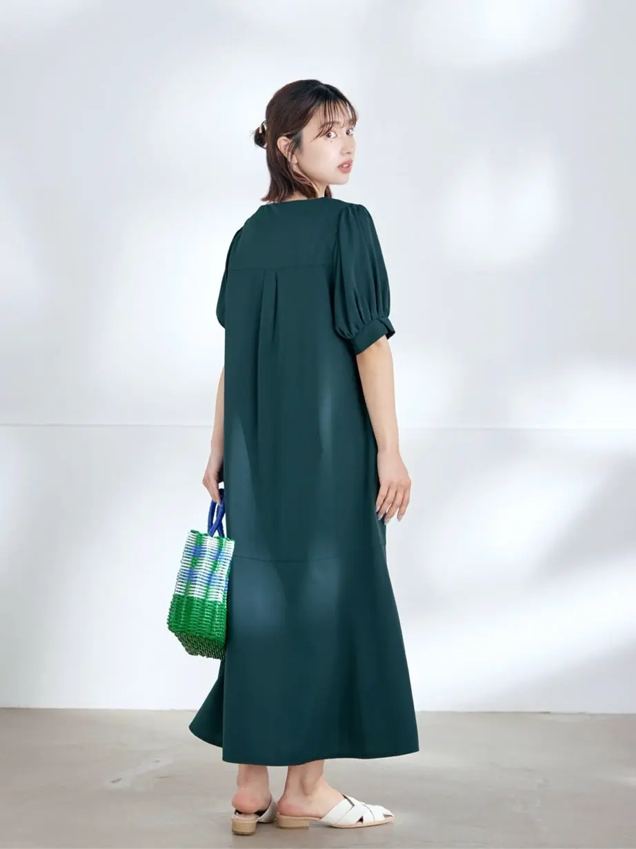 Tiaclasse Yuna コーディネート画像