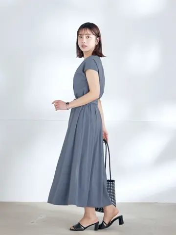 Tiaclasse Yuna コーディネート画像