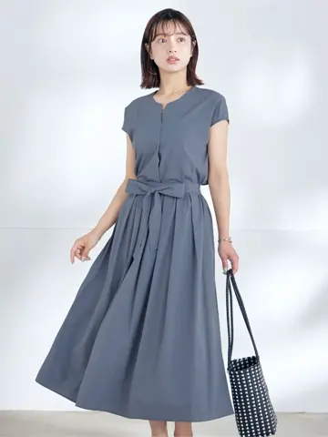 Tiaclasse Yuna コーディネート画像