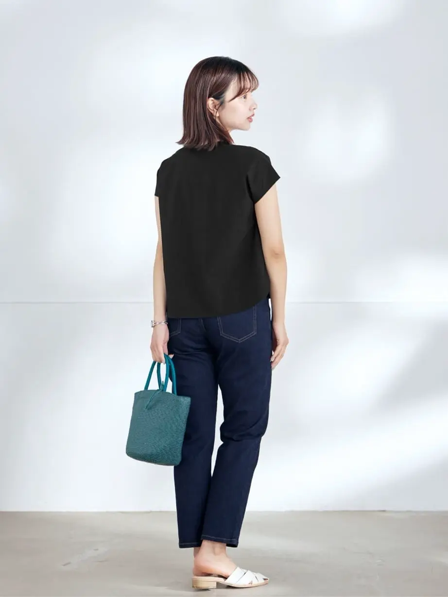 Tiaclasse Yuna コーディネート画像