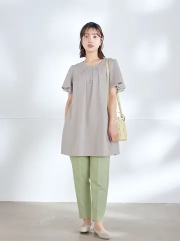 Tiaclasse Yuna コーディネート画像