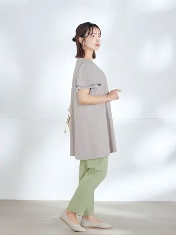 Tiaclasse Yuna コーディネート画像