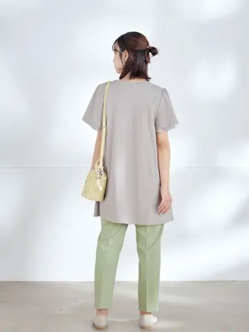 Tiaclasse Yuna コーディネート画像