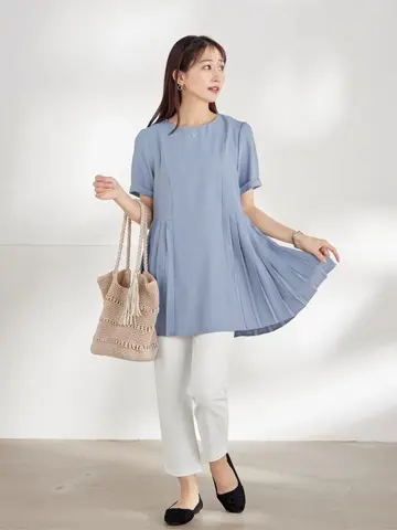 Tiaclasse yuzuki コーディネート画像