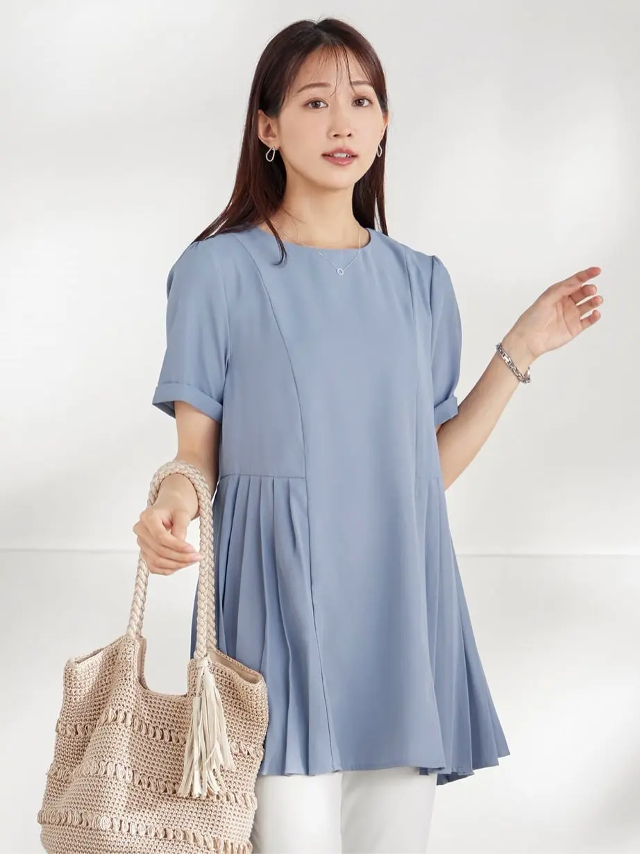 Tiaclasse yuzuki コーディネート画像