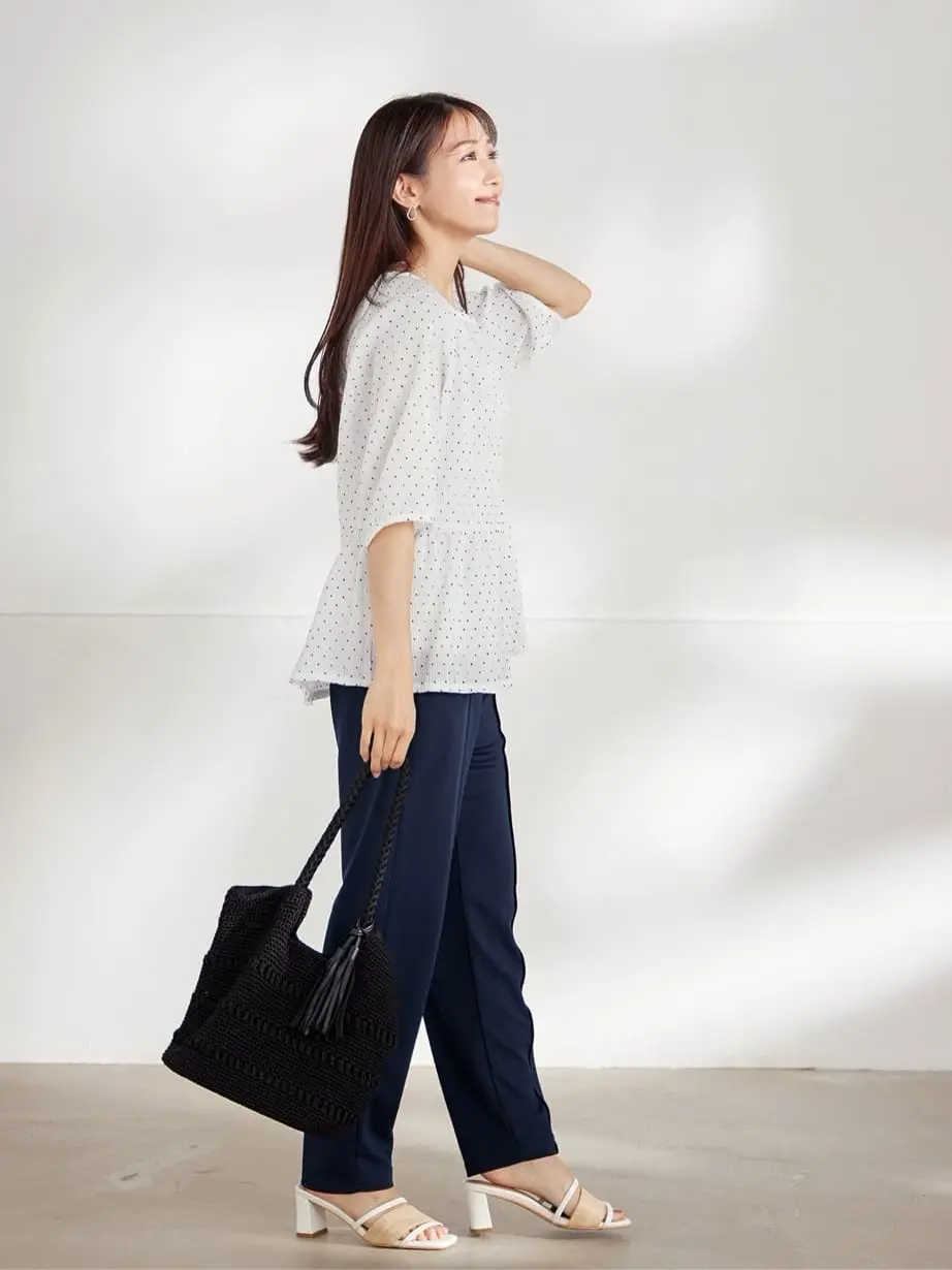 Tiaclasse yuzuki コーディネート画像