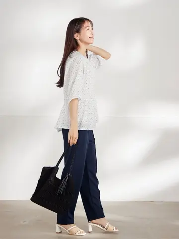 Tiaclasse yuzuki コーディネート画像