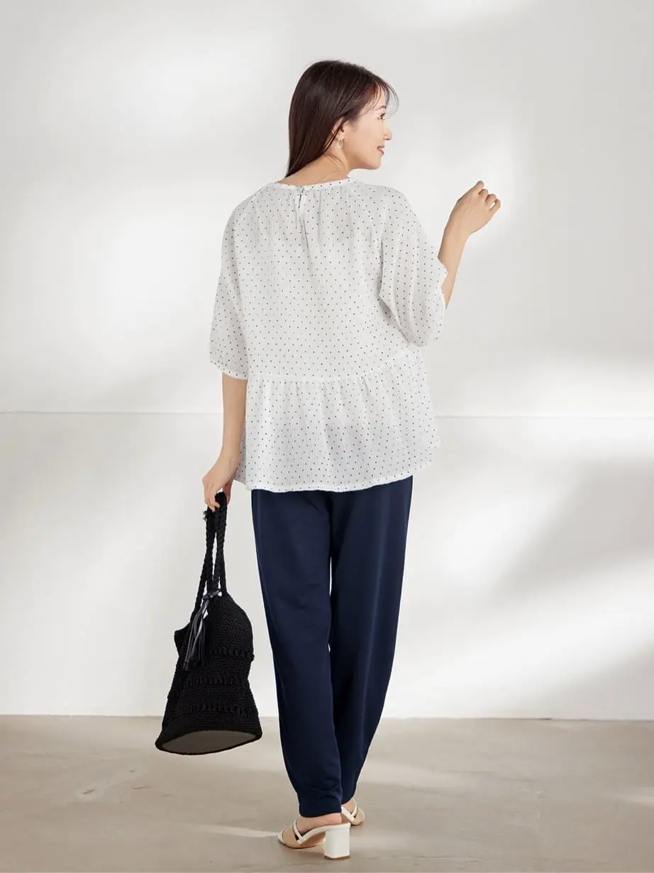 Tiaclasse yuzuki コーディネート画像