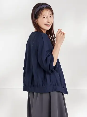 Tiaclasse yuzuki コーディネート画像