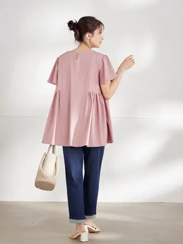 Tiaclasse yuzuki コーディネート画像