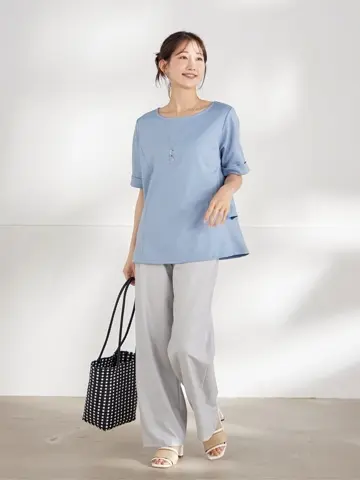 Tiaclasse yuzuki コーディネート画像