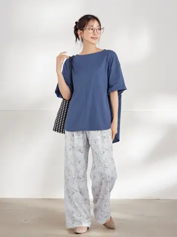 Tiaclasse yuzuki コーディネート画像