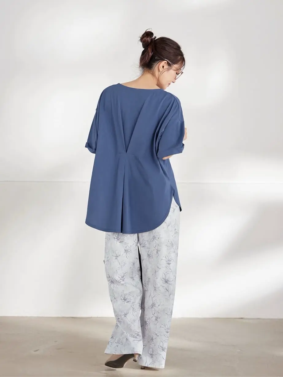 Tiaclasse yuzuki コーディネート画像