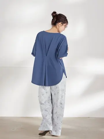 Tiaclasse yuzuki コーディネート画像