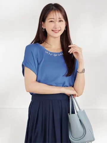 Tiaclasse yuzuki コーディネート画像