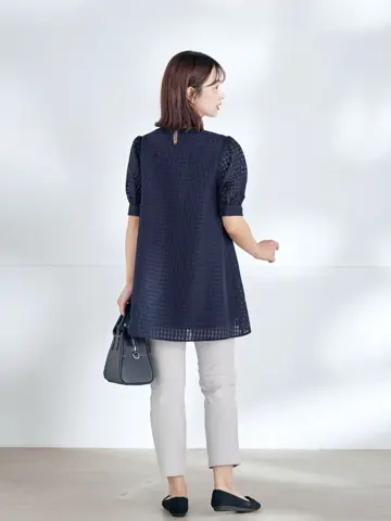 Tiaclasse Yuna コーディネート画像