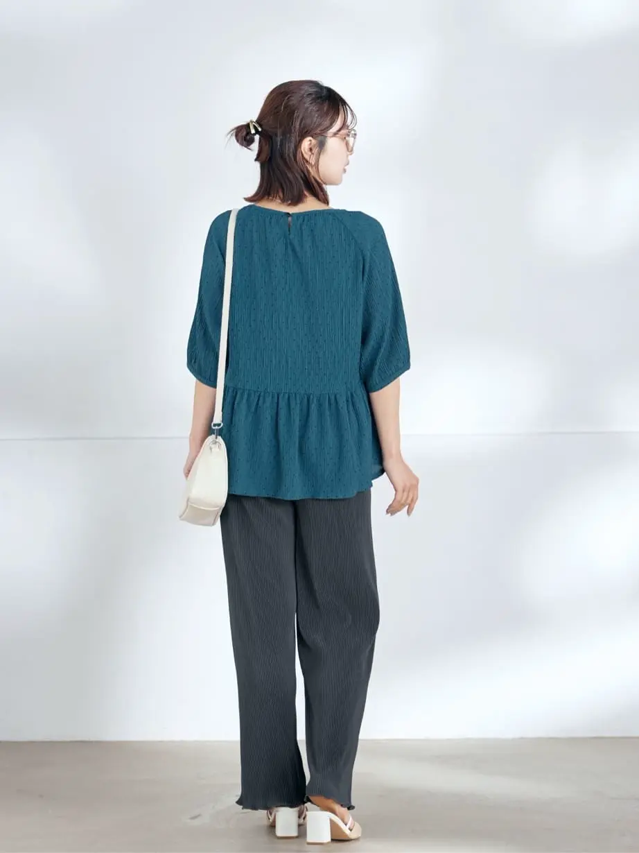 Tiaclasse Yuna コーディネート画像